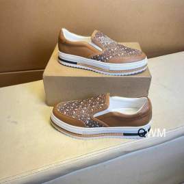 Picture of Burberry Shoes _SKUBurberrysz38-453CWM04031857